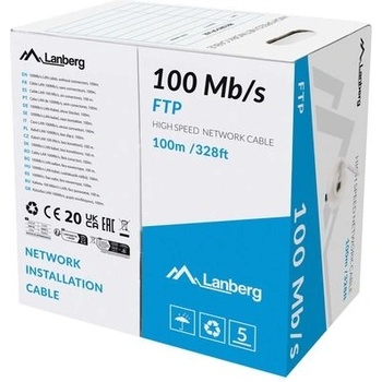 Lanberg LCF5-11CC-0100-S