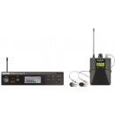 Shure P3TERA215CL