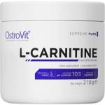 OstroVit L-Carnitine, неовкусен, 210 g, OstroVit
