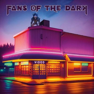 FANS OF THE DARK - VIDEO 1 CD