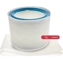 Vacs Festool SR 5 E Hepa filter