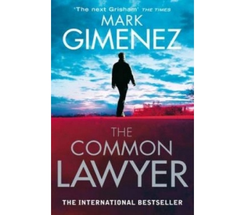 Common Lawyer - M. Gimenez