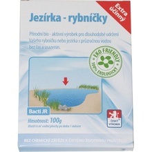 Bacti JR Baktérie do jazierka 100 g