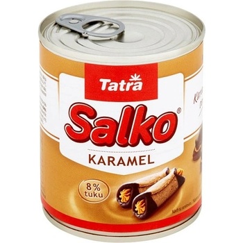Tatra Salko karamel 397 g