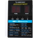 HOBBYWING LED programovací box