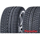 Michelin Pilot Alpin 4 225/40 R18 92V