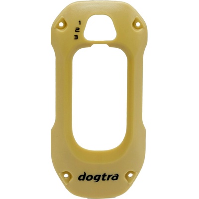 Dogtra Kryt vysielača X series (5 farieb) Coyote