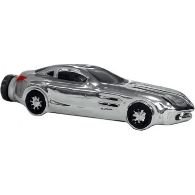 Vodka Zlatogor Silver 40% 0,1 l (čistá fľaša Mercedes-Benz)