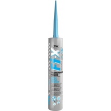 TKK - Fi-X.EXPERT TRANSPARENT POWER 290ml, transparentný