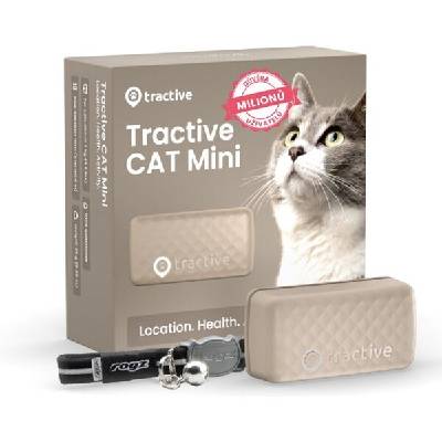 Tractive CAT Mini TRCAT5BR