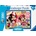 Ravensburger Пъзел Ravensburger от 200 XXL части - Мики и Мини (7012004136)