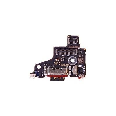 Xiaomi 12 Lite Doska s Nabíjacím Konektorom (Service Pack)