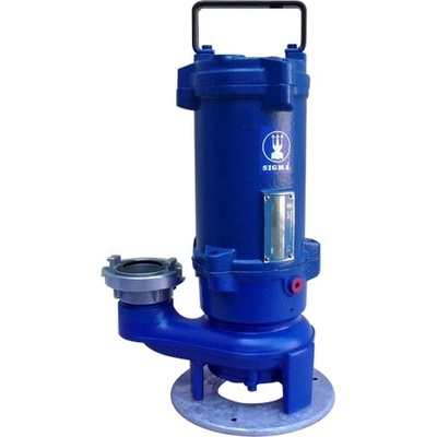 SIGMA PUMPY 50-GFRU MH GFRU-00003