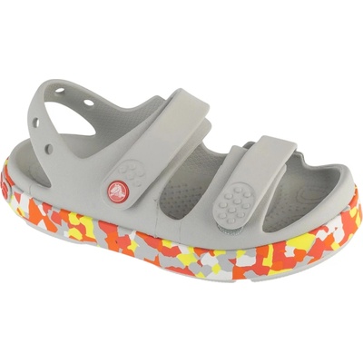 Crocs Crocband Cruiser Glow Confetti Band K 212527-1X8