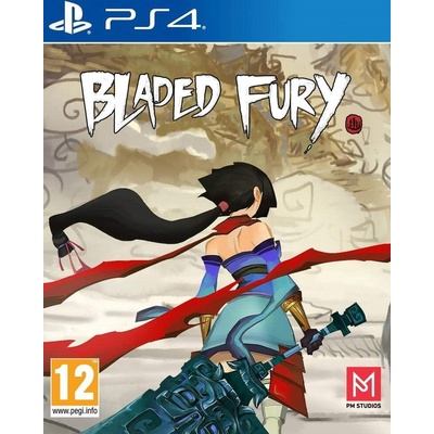 Bladed Fury
