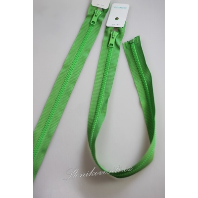 Zdrhovadlo PH6 55 cm D, světle zelená