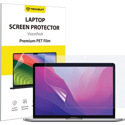 Techsuit Протектор за Синя светлина - Techsuit - VisionProX Anti - MacBook Pro 13" (2016/2018/2019/2020/2022)