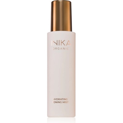 INIKA Organic Hydrating Toning Mist хидратираща мъгла 120ml
