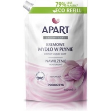 Apart tekuté mydlo nn magnolia 400 ml