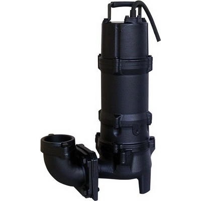 HCP PUMP 80AFU22.2 WD, 400 V 15m