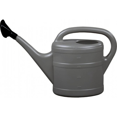 Nohel Garden s růžicí plastová 5 l Antracit