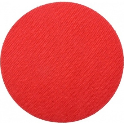 Vorel TO-08521 Suchý zip pro leštící/brousící talíř 125 mm