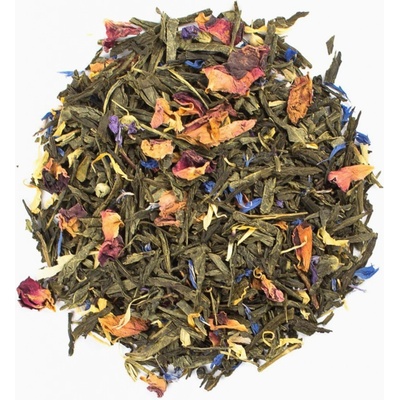 Ronnefeldt Sypaný čaj Lotus Blossom 100 g