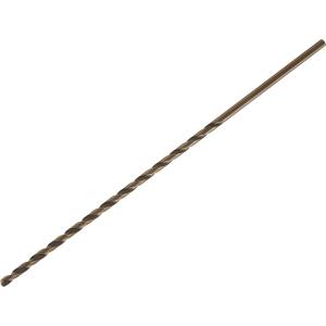 Tvardy Удължено свредло за метал Tvardy HSS DIN1869 8, 0x390mm, златисто 81750 (T02580XXL)