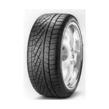 Pirelli Winter Sottozero Serie II 245/55 R17 102V