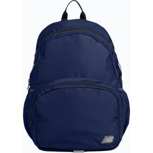 New Balance Градска раница New Balance Heritage 26 l blue