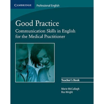 Good Practice Teachers Book