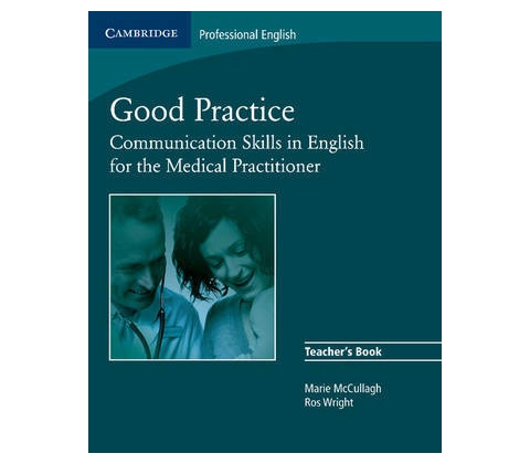 Good Practice Teachers Book