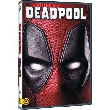 MagicBox Deadpool - DVD (091560)