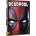 MagicBox Deadpool - DVD (091560)