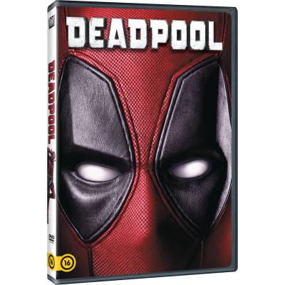 MagicBox Deadpool - DVD (091560)