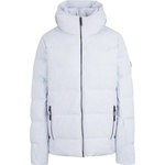 Ziener Дамско ски яке Ziener Women's Trava-Z Ski jacket - Frosty Glacier - размер 46 (EU) (104-6020-0217)