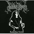 Fucking Your Creation - Dodsferd CD