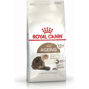 Royal Canin Ageing 12+ гранули за стари котки 2 кг