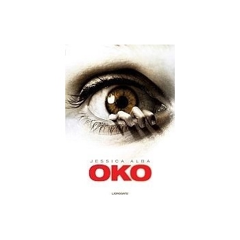 oko DVD