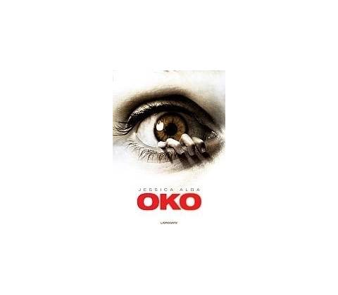 oko DVD