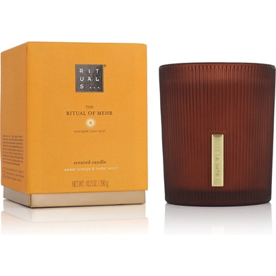Rituals The Ritual Of Mehr 290 g