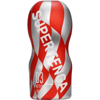 TENGA Super Tenga Meteor Smash