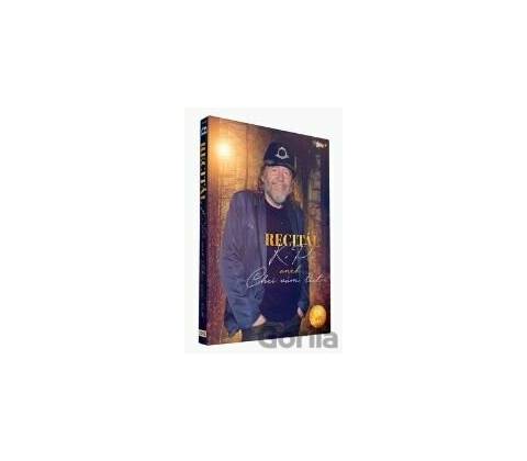 Recitál DVD