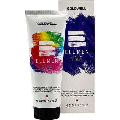 Goldwell Elumen Play Color Violet 120 ml