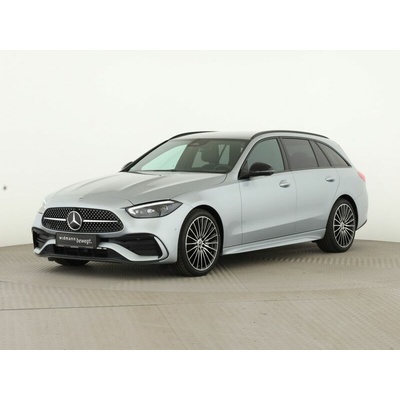 Mercedes-Benz C 220 d T 145 kW