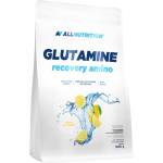 ALLNUTRITION Glutamine Recovery Amino [1000 грама] Лимон