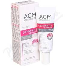 ACM Dépiwhite Advanced intenzívne krémové sérum proti pigmentovým škvrnám 40 ml