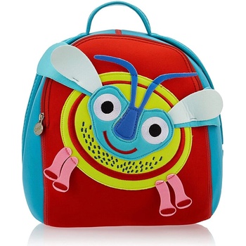 Oops Детска неопренова раничка - Пчела (op3000235)