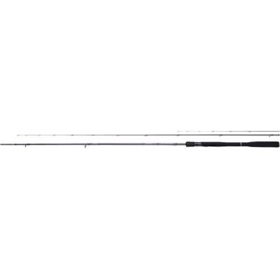 Shimano Rod Aero X1 Finesse Feeder 2,74 m 60 g 2 díly + tips