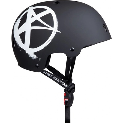 Addict Logo Junior